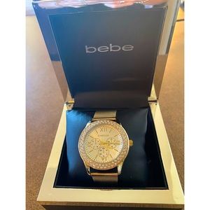 Bebe Watch